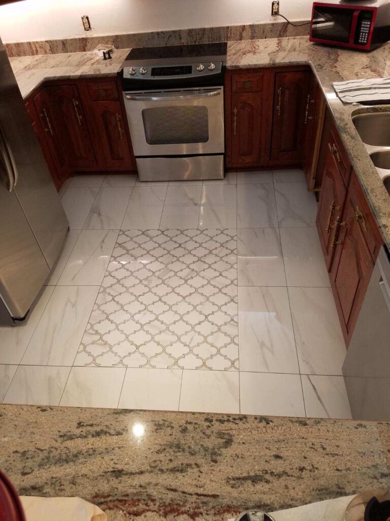1148 | Dehart Tile