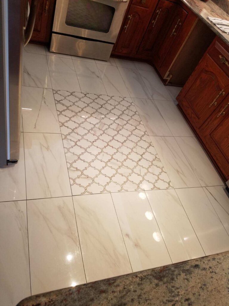 1149 | Dehart Tile