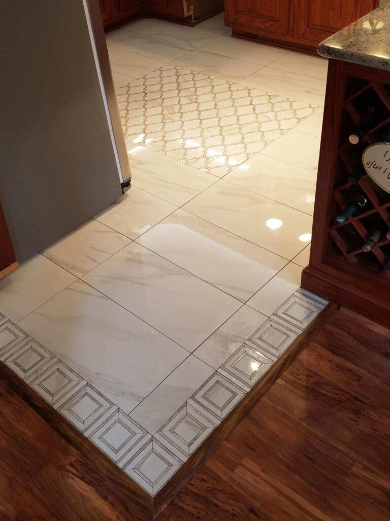 1150 | Dehart Tile