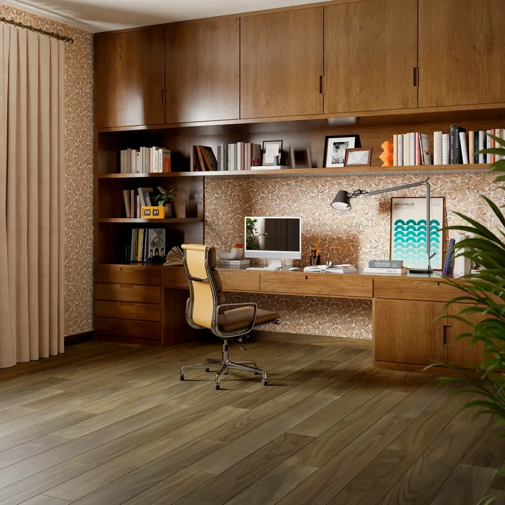 Hardwood gallery
