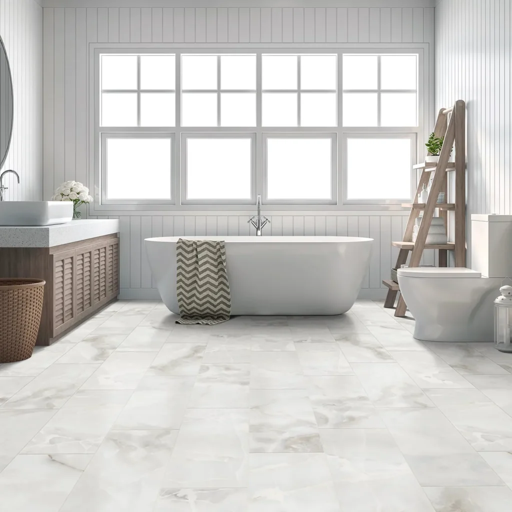 Tile gallery