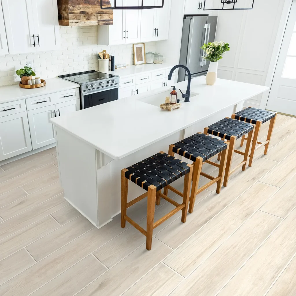 Tile gallery