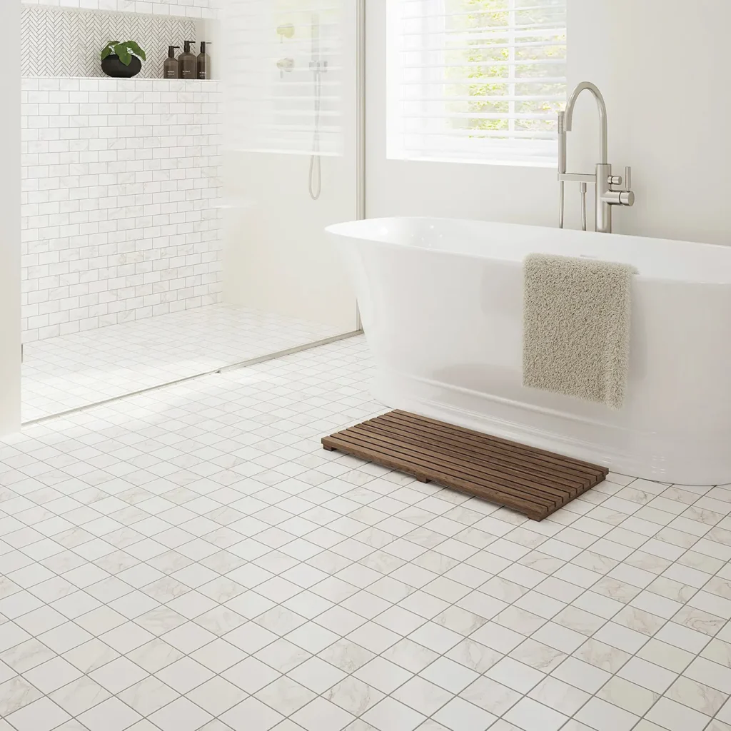 Tile gallery