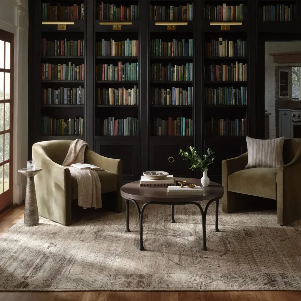 Area rugs gallery