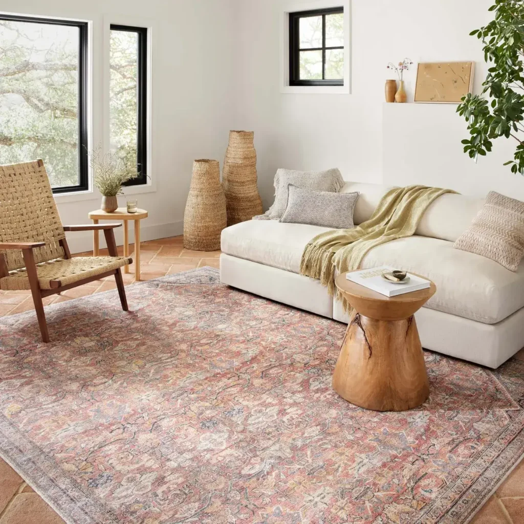 Area rugs gallery