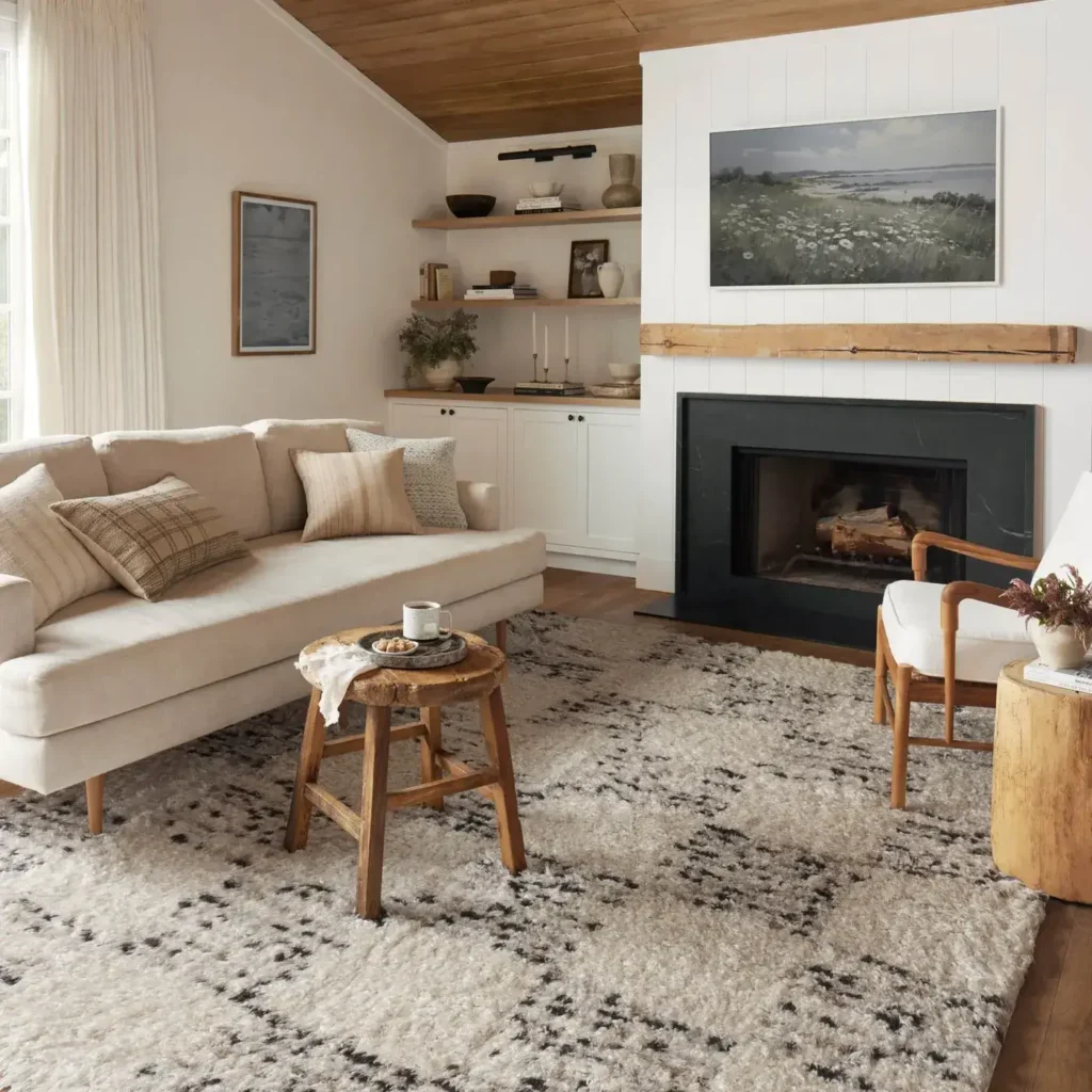 Area rugs gallery