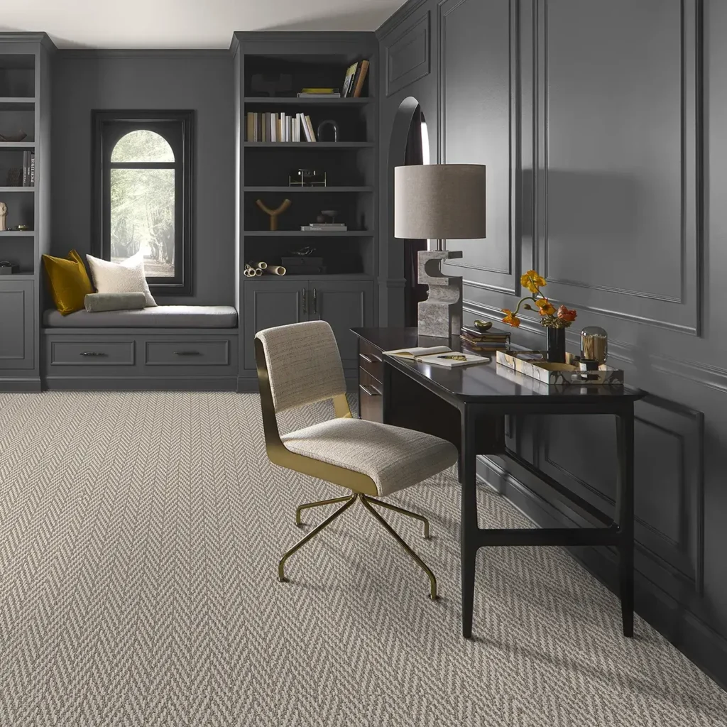 Carpet gallery