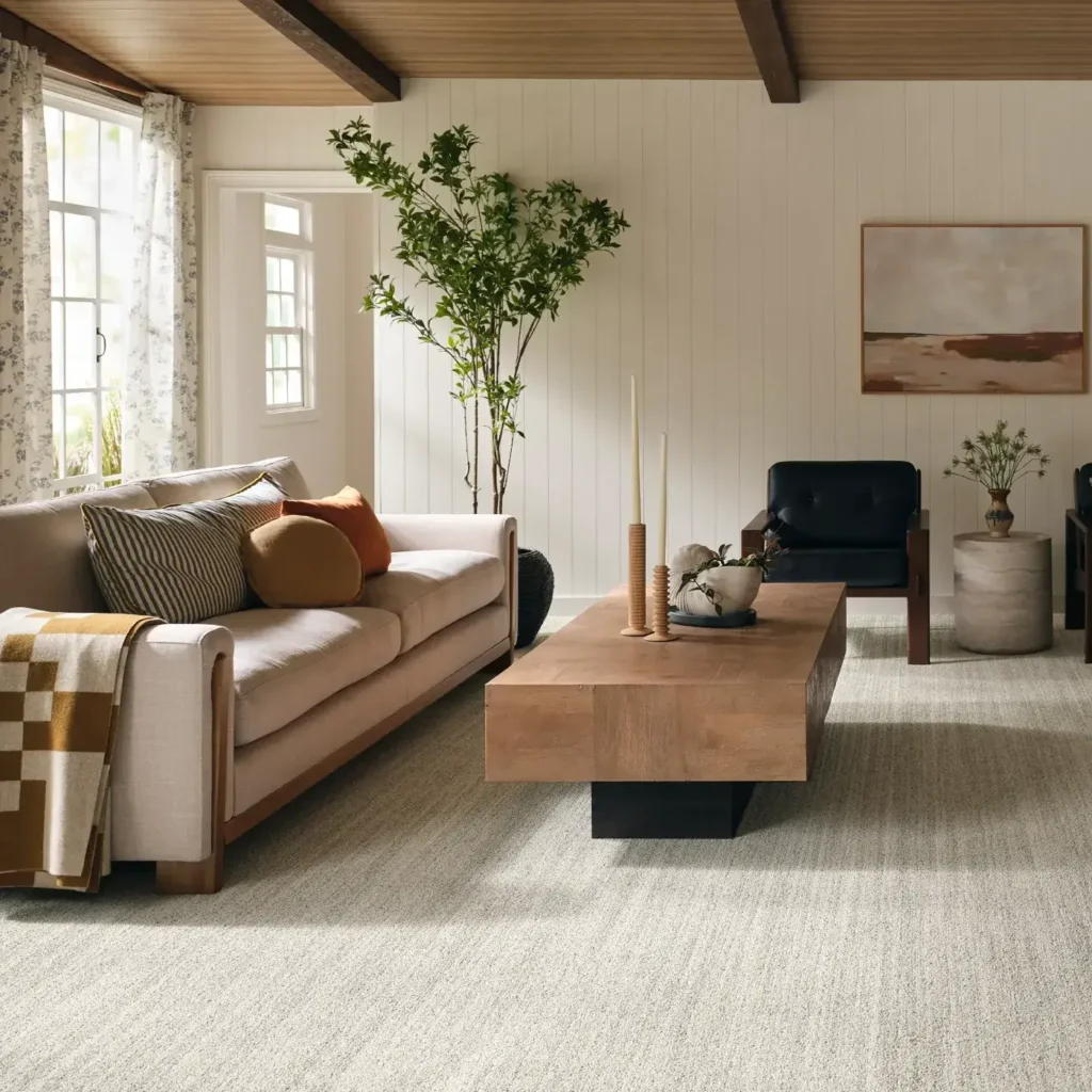 Carpet gallery