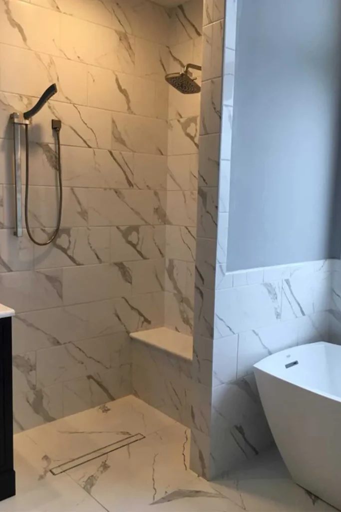 Bathroom img 3 1 | Dehart Tile