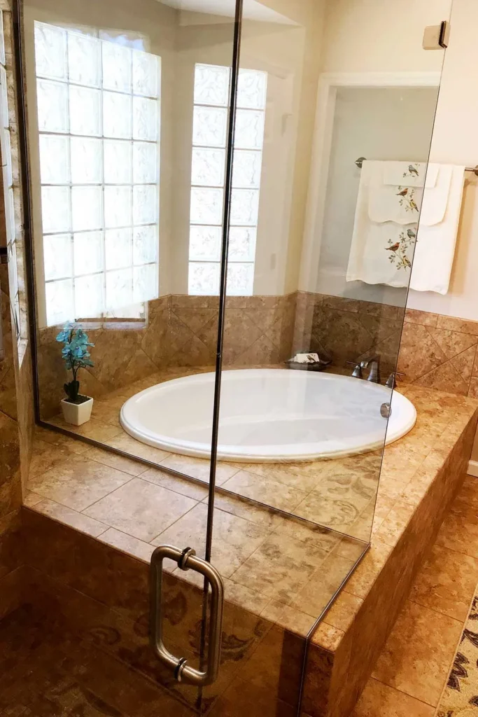 Bathroom img 6 1 | Dehart Tile