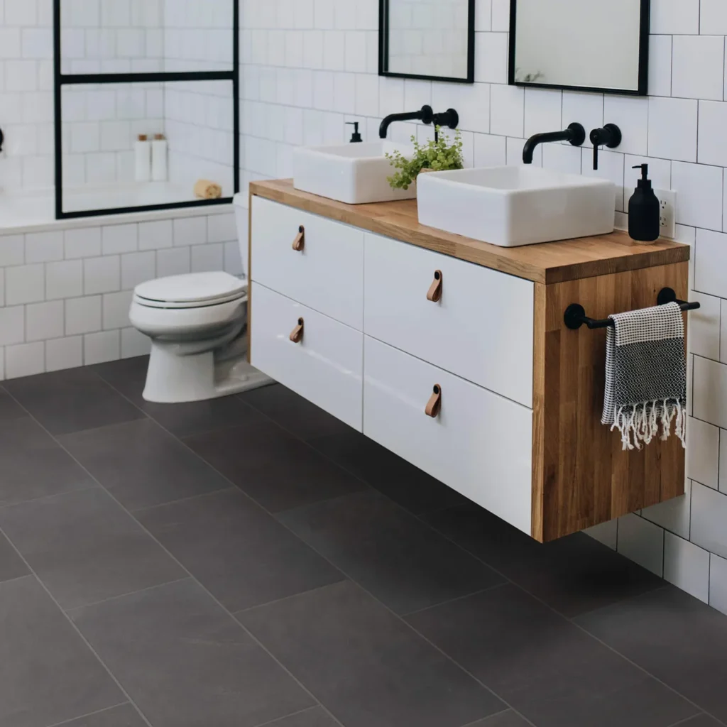 Tile gallery