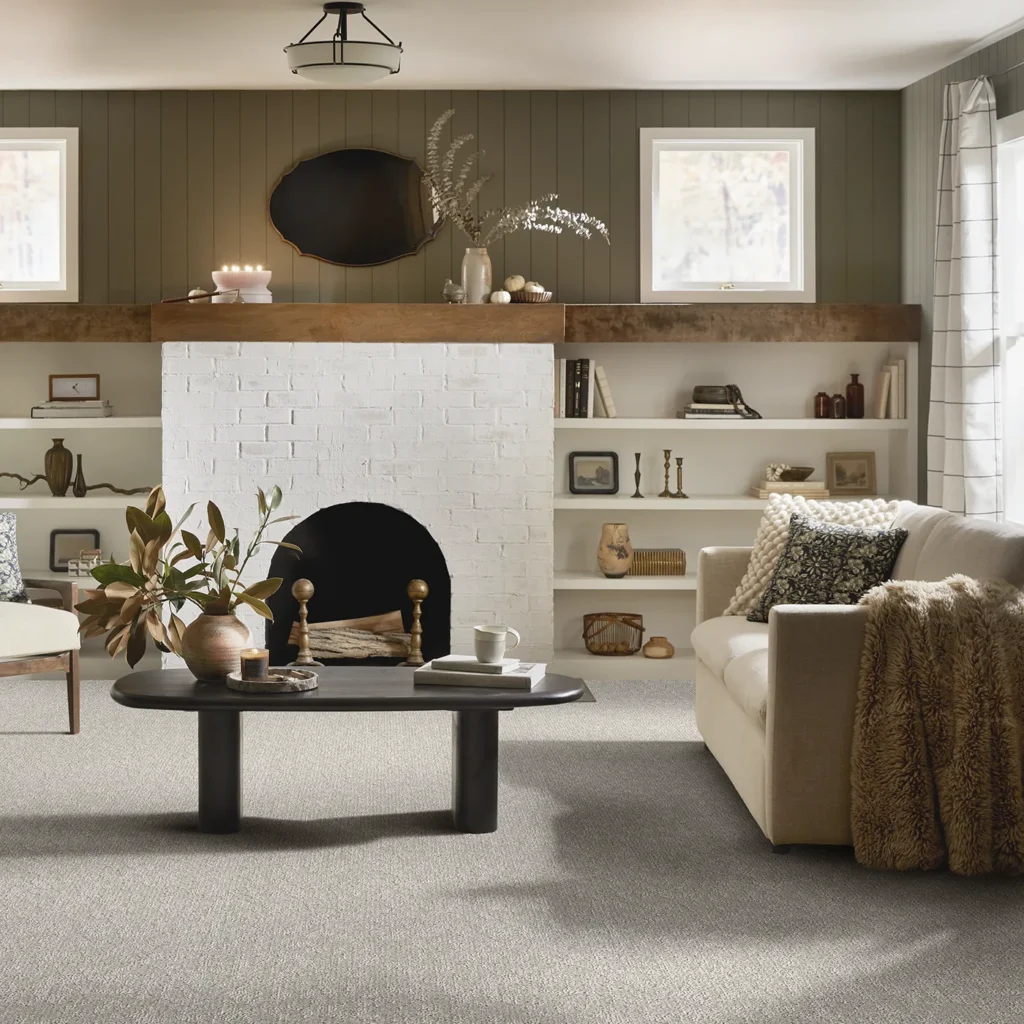 Carpet gallery