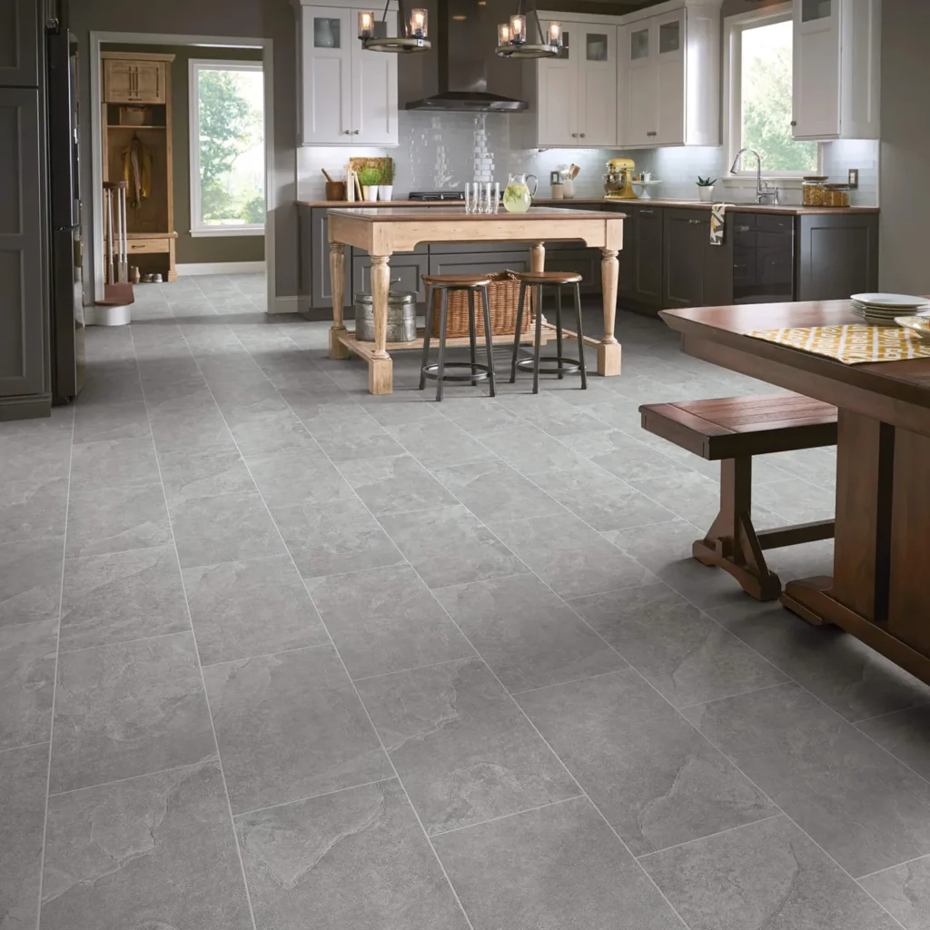Tile gallery