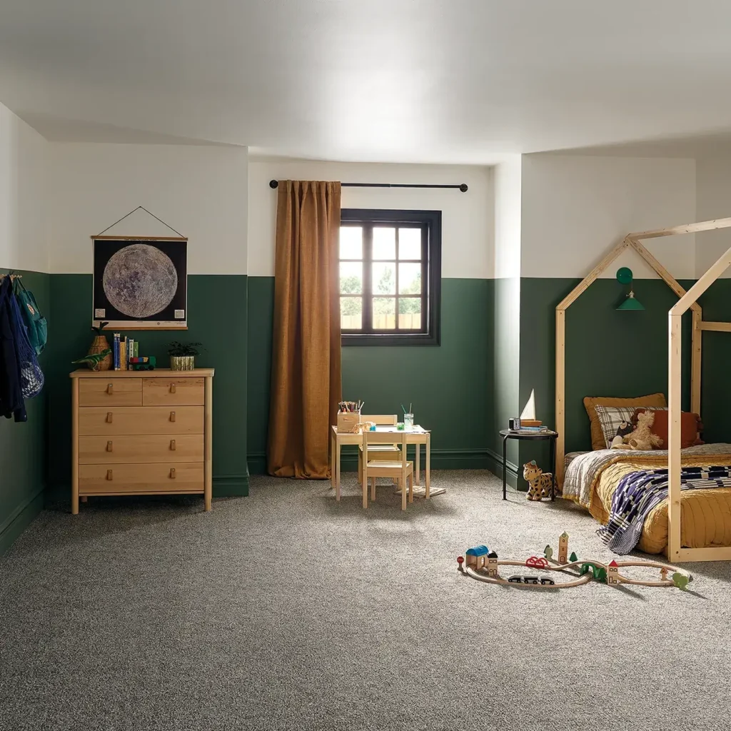 Carpet gallery