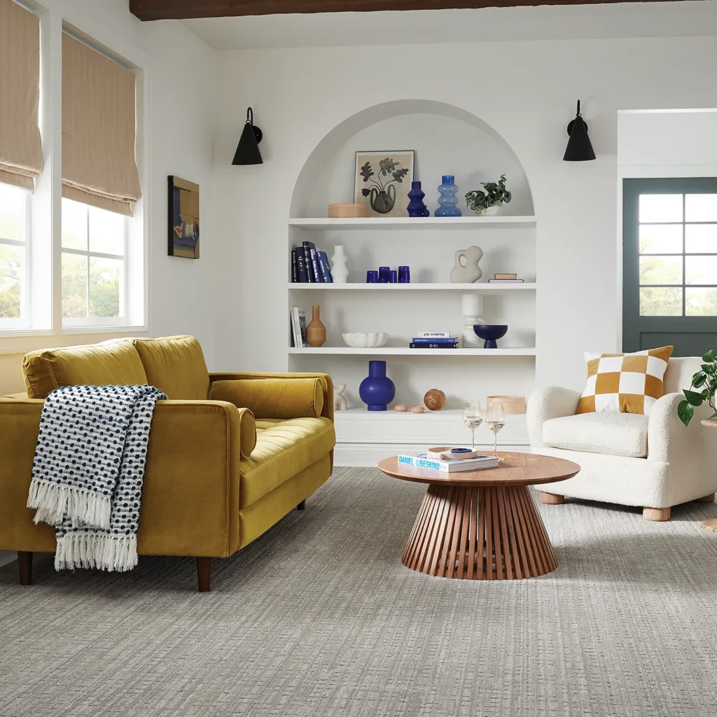 Carpet gallery