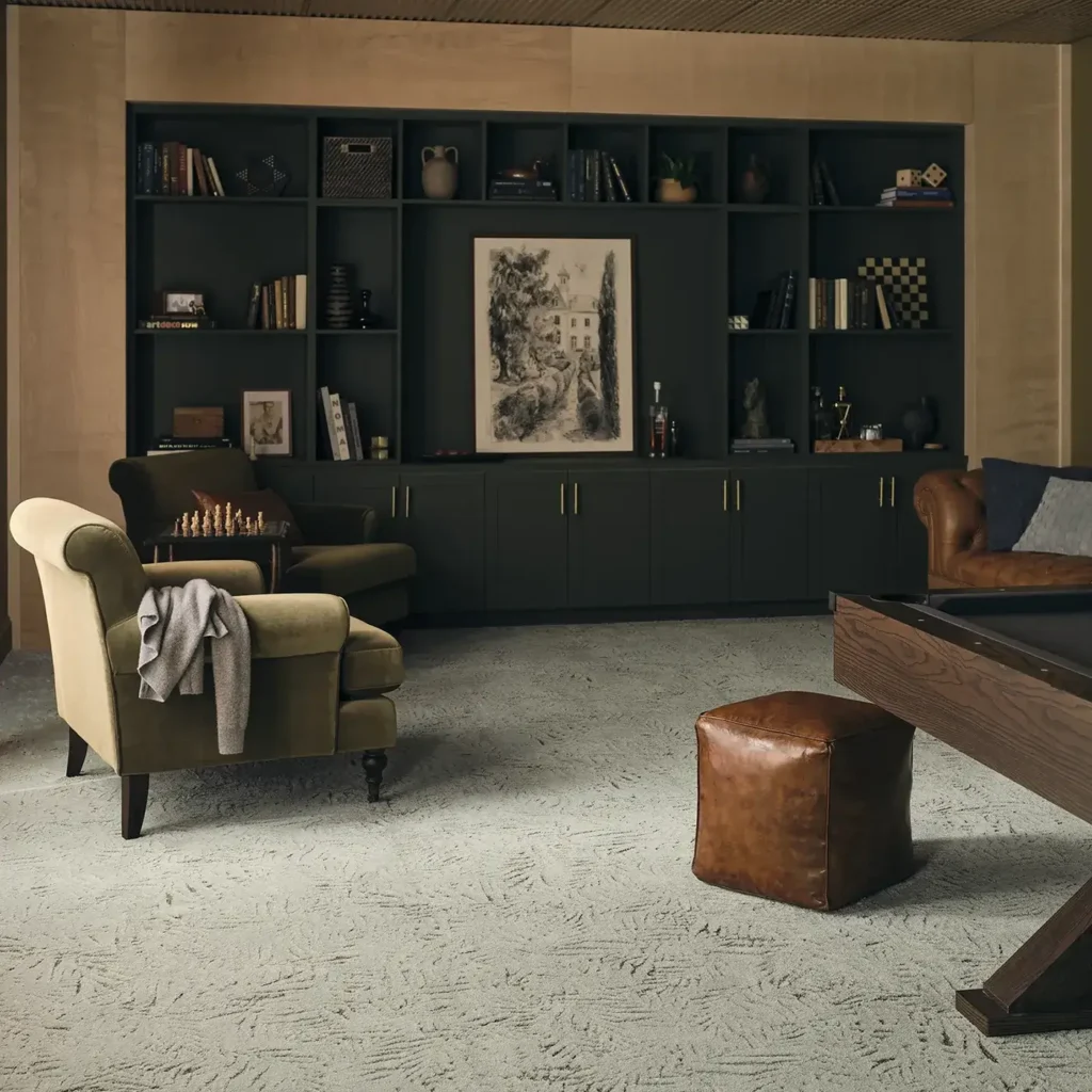 Carpet gallery