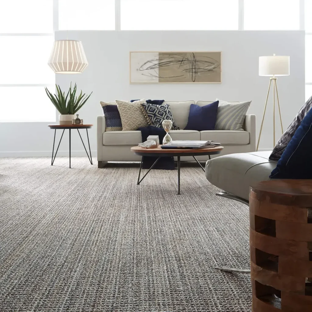 Carpet gallery