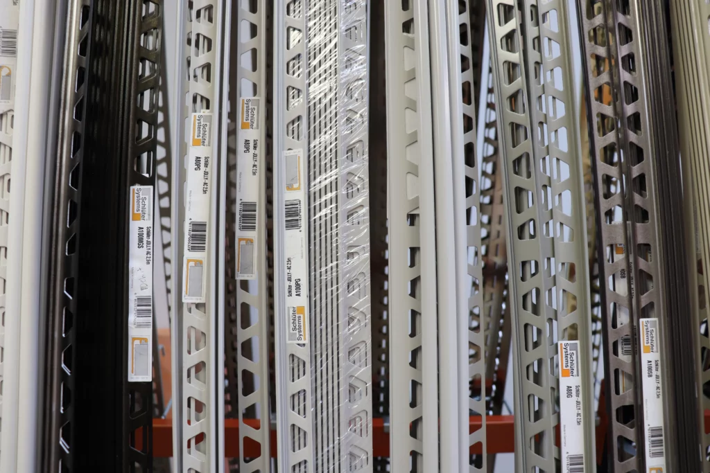 Schuler Shower Systems