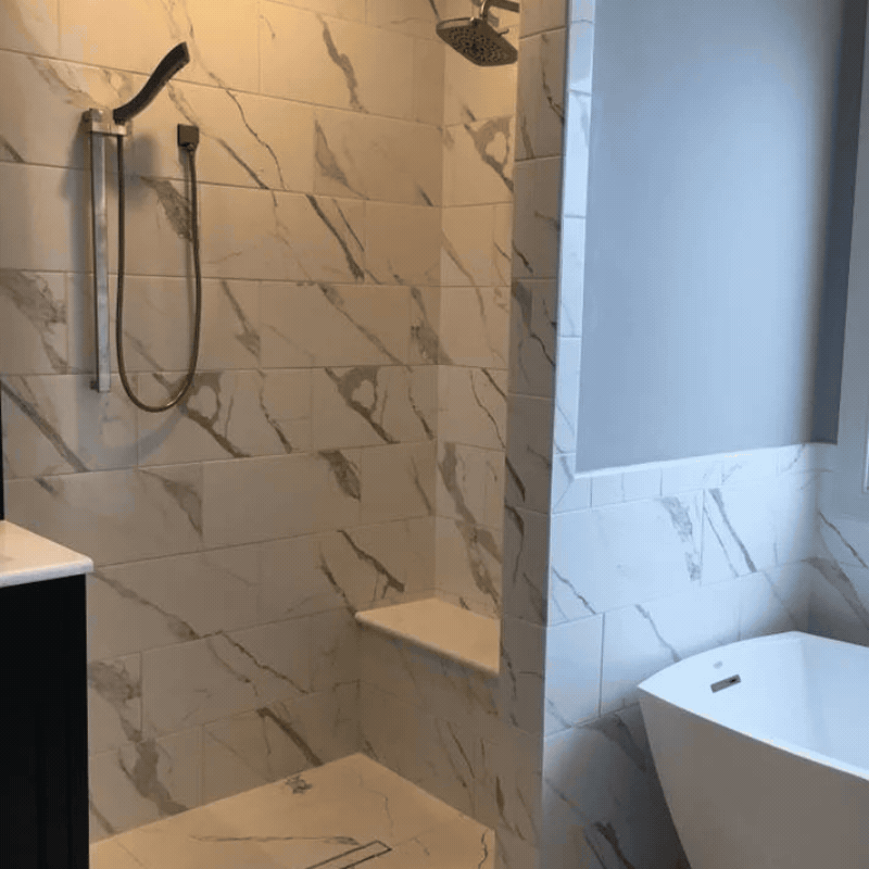 Tile video 1 | Dehart Tile