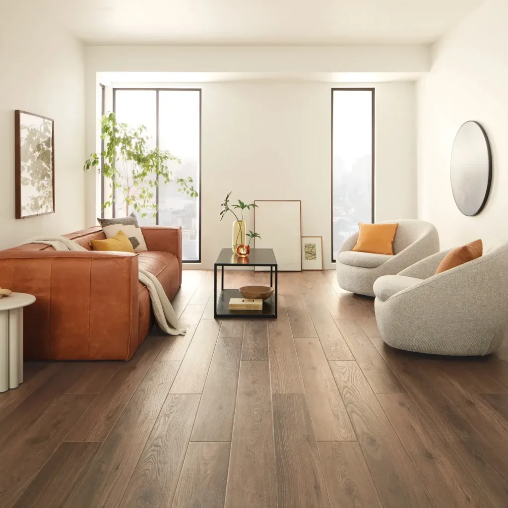 Luxury vinyl gallery