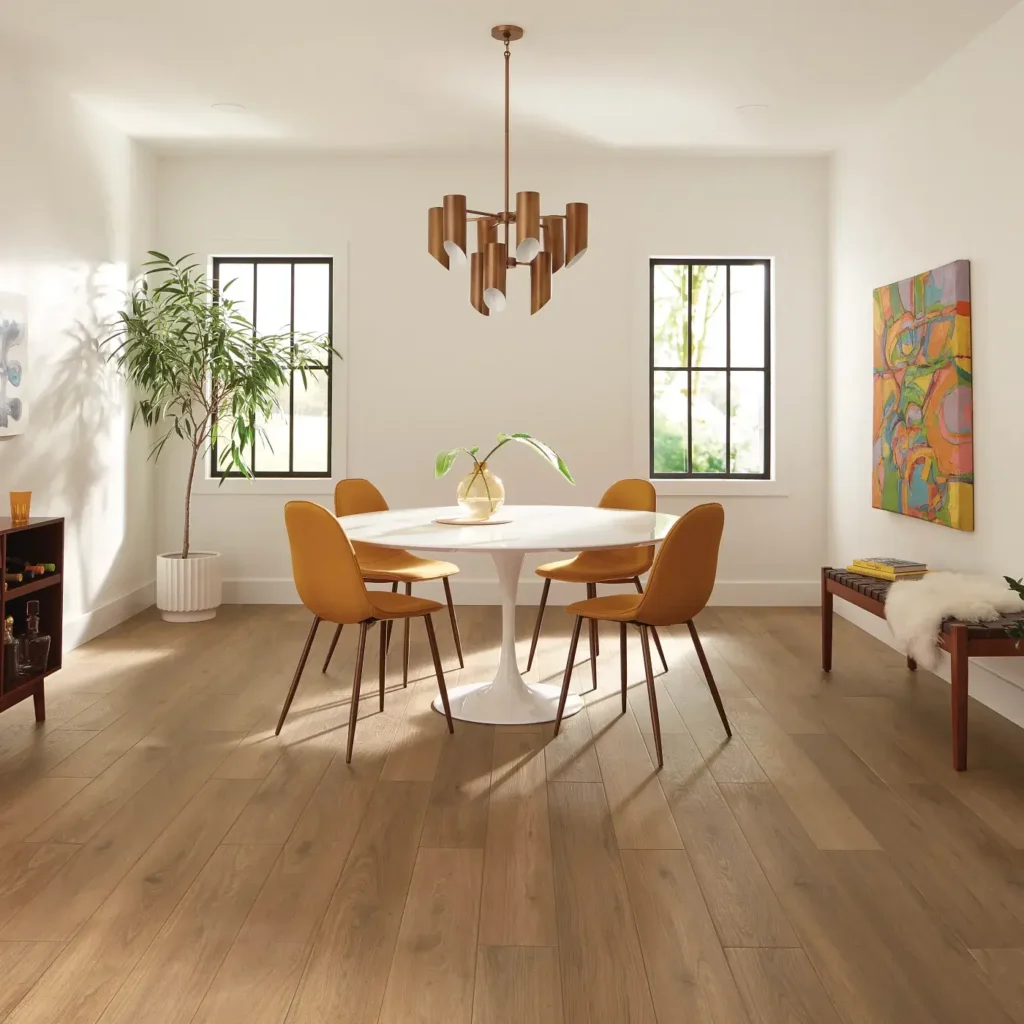 Luxury vinyl gallery