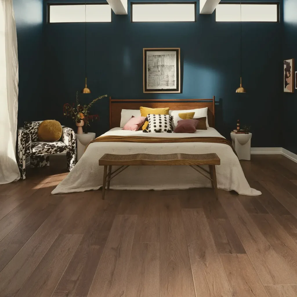 Luxury vinyl gallery