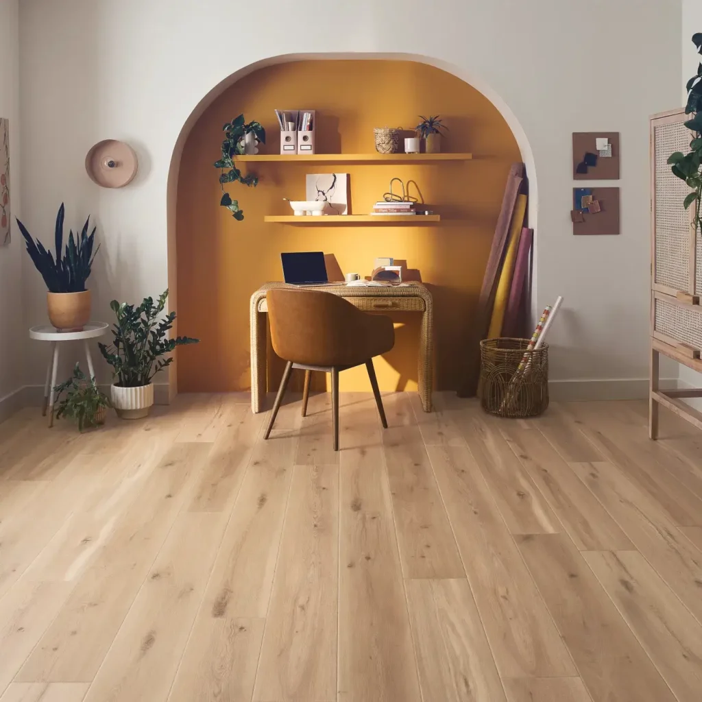 Luxury vinyl gallery