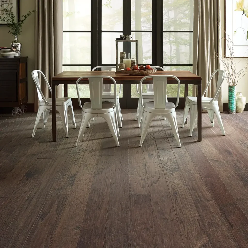 Hardwood gallery