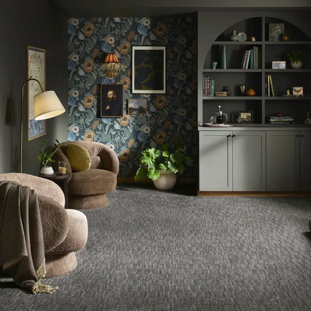 Carpet gallery