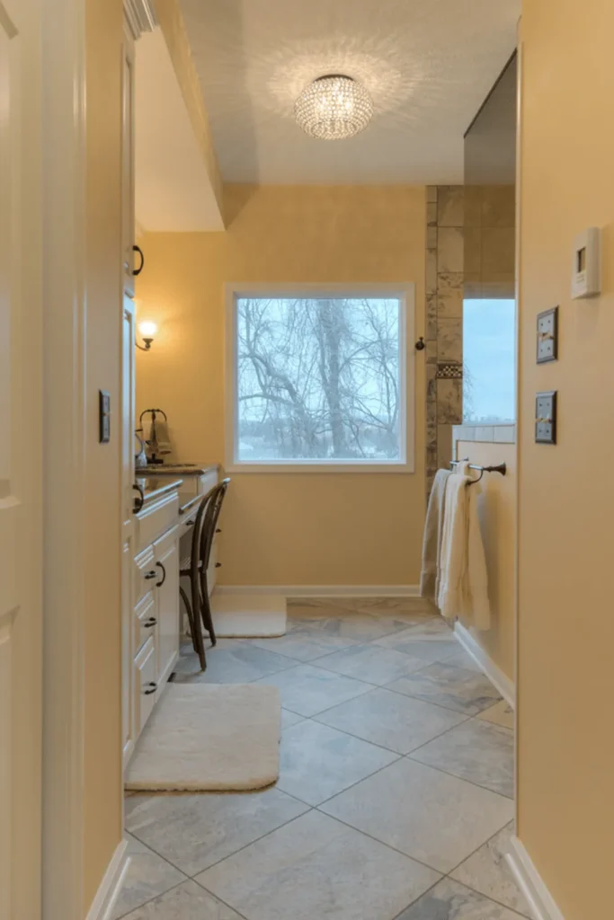 bathroom 1 1 | Dehart Tile