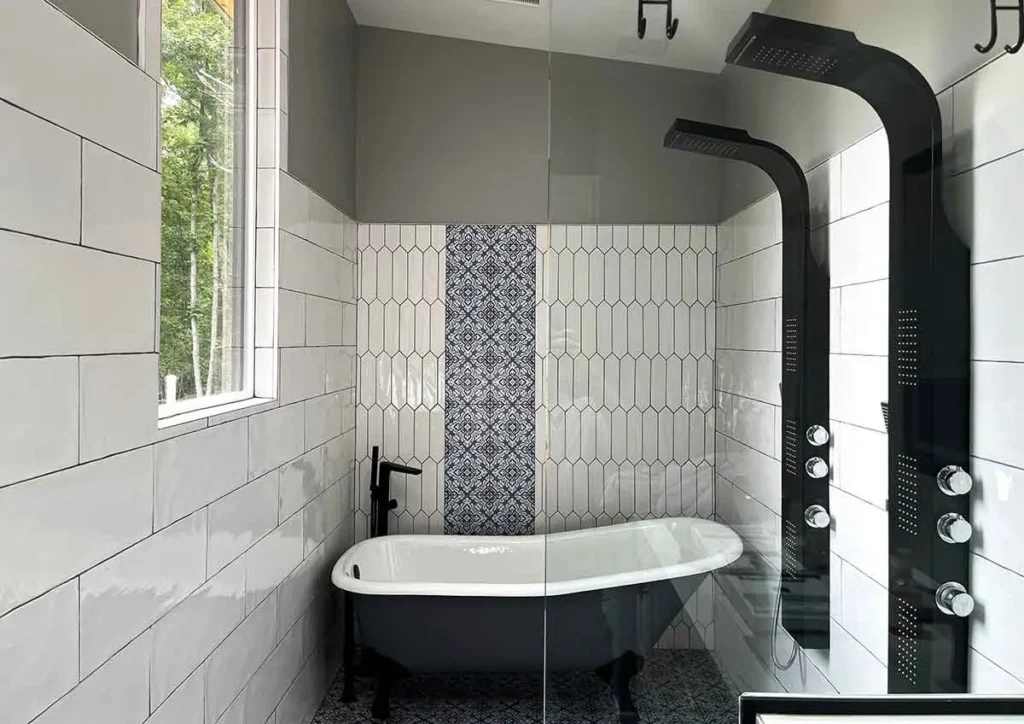bathroom 19 | Dehart Tile