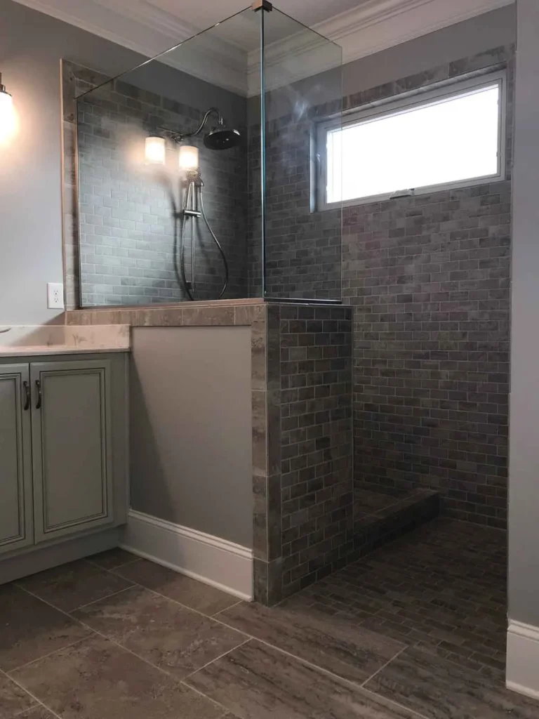 bathroom 22 | Dehart Tile