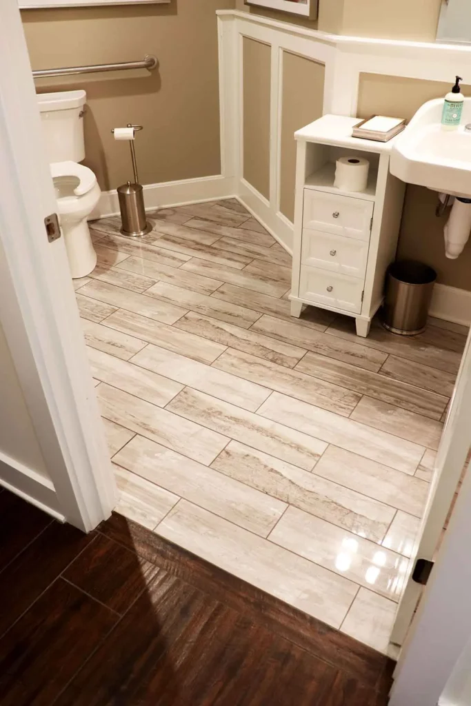 bathroom 24 | Dehart Tile