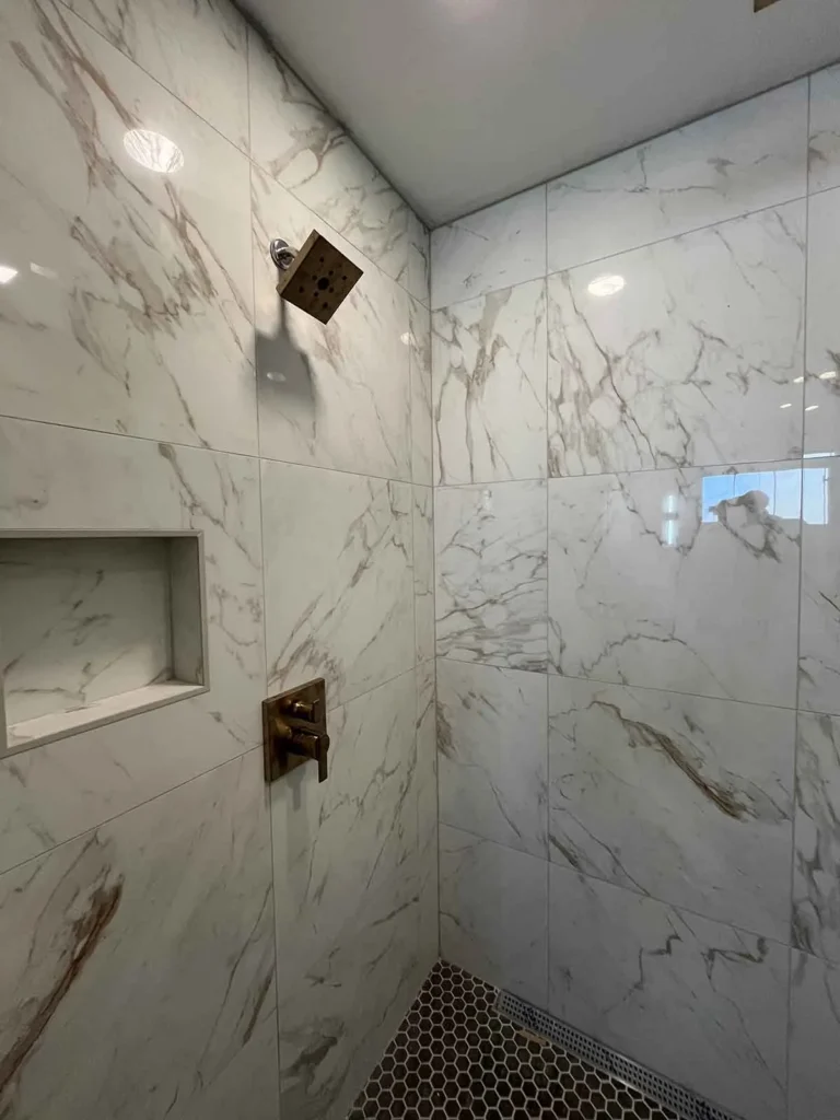 bathroom 25 | Dehart Tile