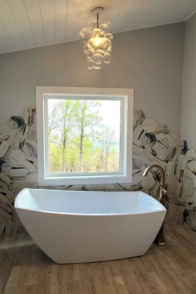 bathroom 27 | Dehart Tile