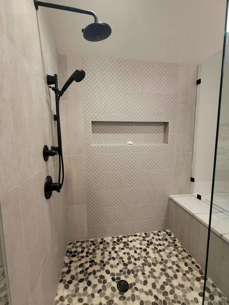 bathroom 29 | Dehart Tile