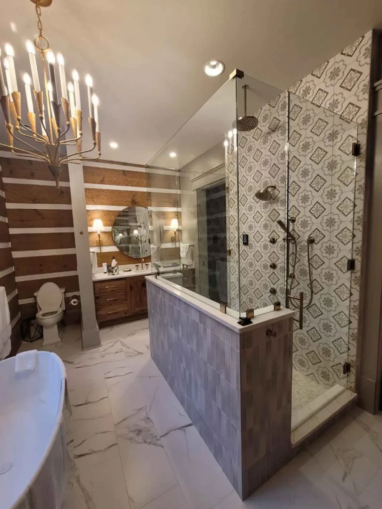 bathroom 30 | Dehart Tile