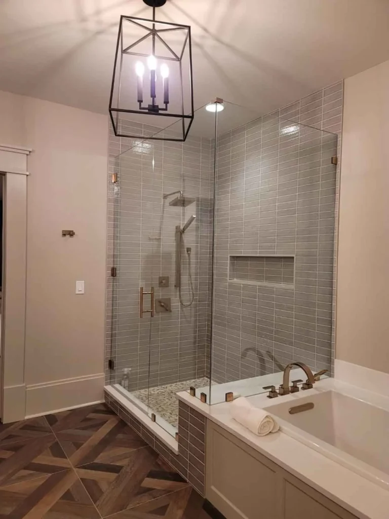 bathroom 31 | Dehart Tile