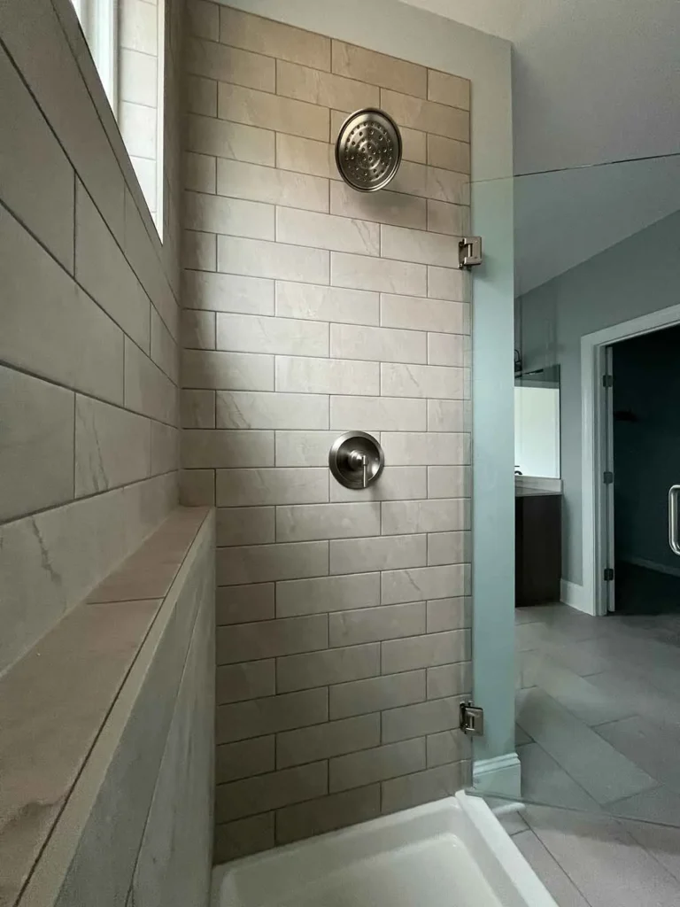 bathroom 32 | Dehart Tile