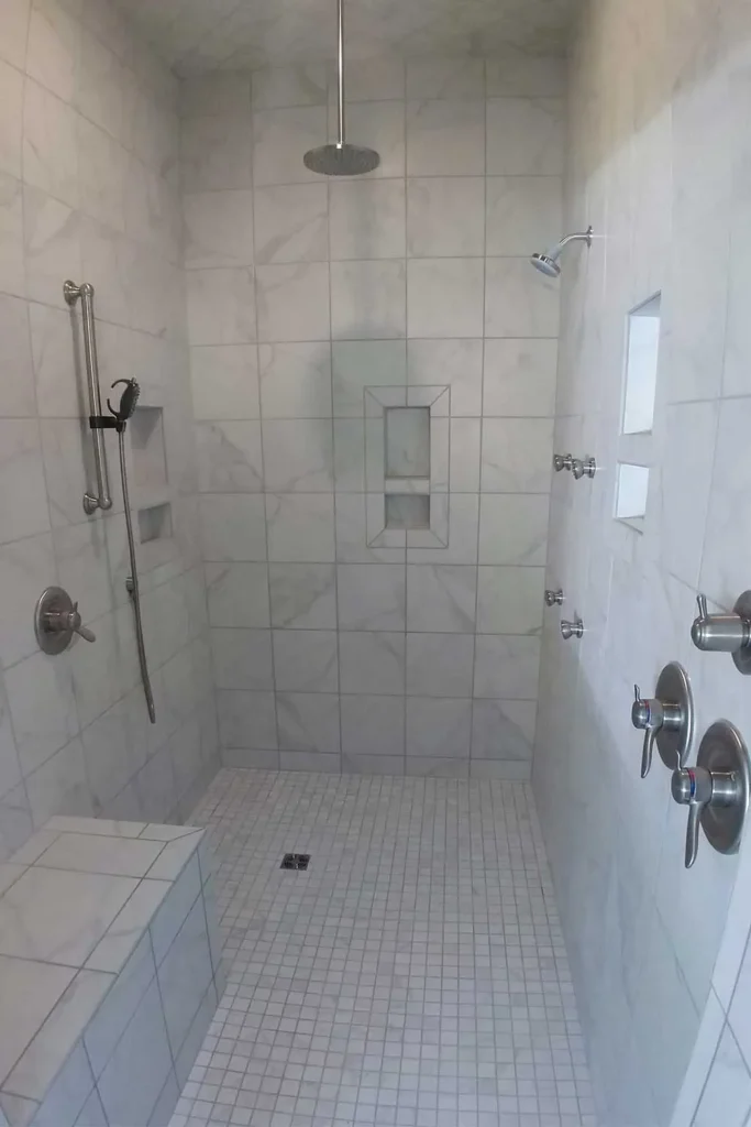 bathroom img 4 1 | Dehart Tile