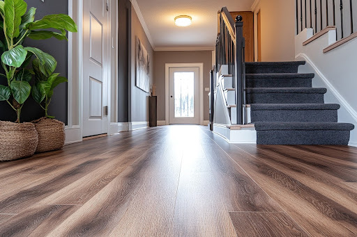 Preventing Water Damage: Tips for Protecting Your Floors
