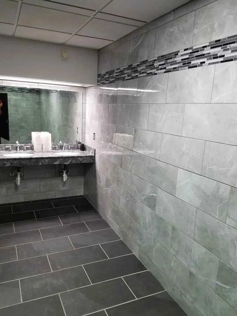 commercial gallery 1 1 | Dehart Tile