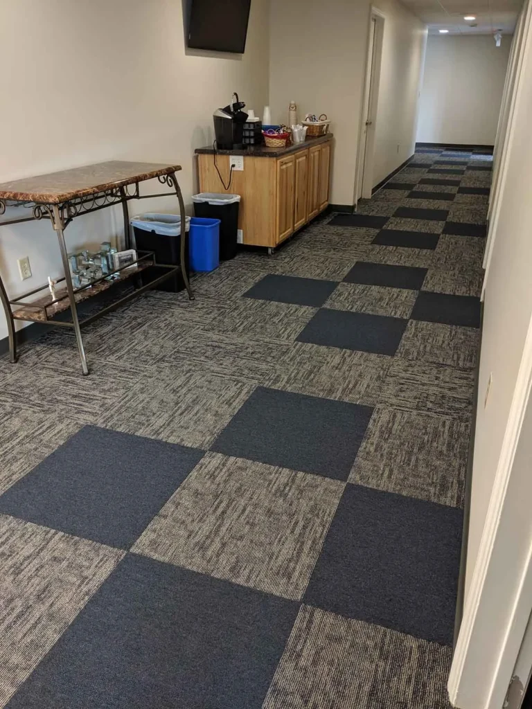 commercial gallery 10 1 | Dehart Tile