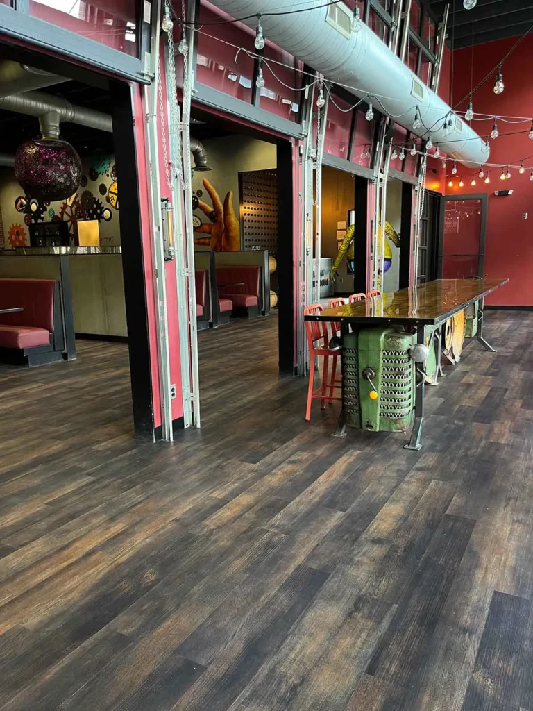 commercial gallery 14 1 | Dehart Tile