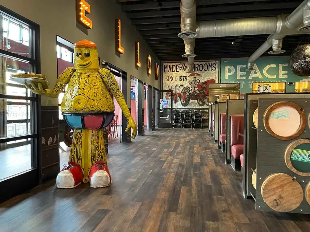commercial gallery 15 1 | Dehart Tile