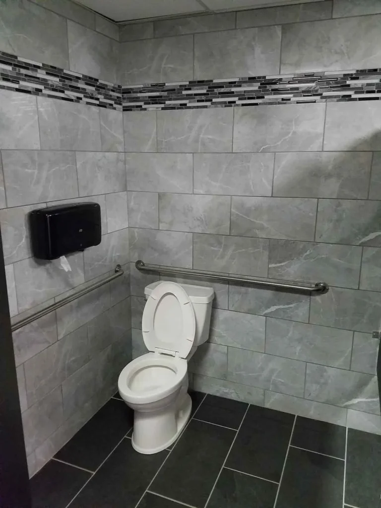 commercial gallery 2 1 | Dehart Tile