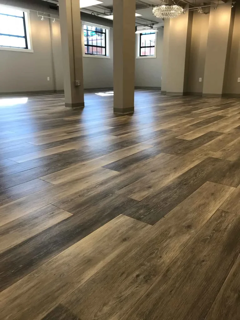 commercial gallery 3 1 | Dehart Tile
