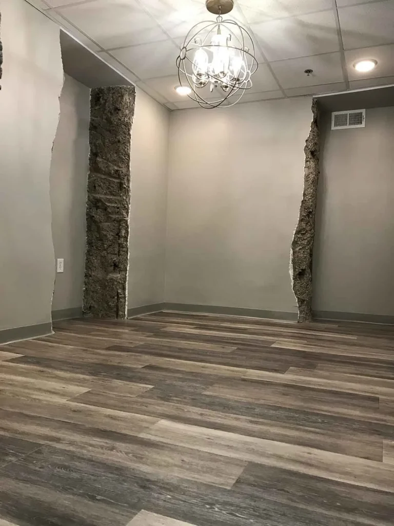 commercial gallery 4 1 | Dehart Tile