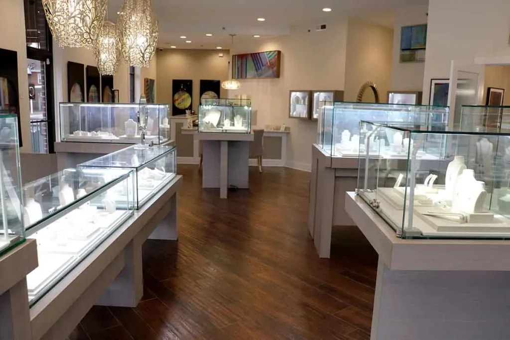 commercial gallery 9 1 | Dehart Tile