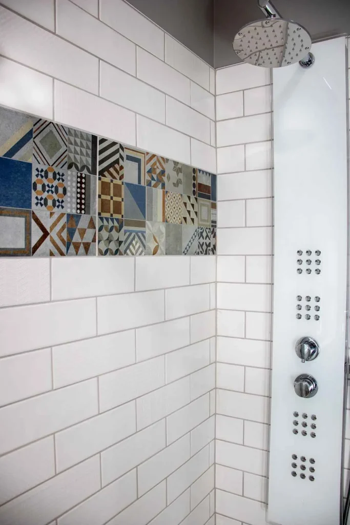 floyd lvp tile kitchen and bathroom 30 | Dehart Tile